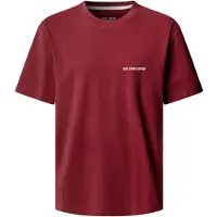 Pepe Jeans Charlie Kortarmet T-skjorte