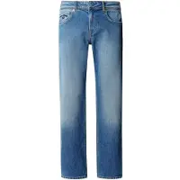 Pepe Jeans Cash Pm2084804 Straight Fit Jeans