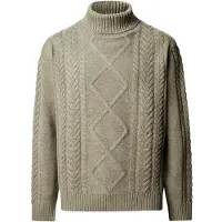 Hackett Hm7000289 Genser Med Høy Hals