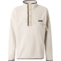 Columbia Helvetia II Half Snap Fleece Half-Zip Fleecegenser