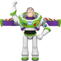 Toy story 5 Buzz-leke 30 cm Signature Wings