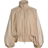Adidas Blousy Oversized Genser Med Hel Glidelås