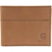 Carhartt Saddle Lommebok