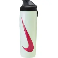 Nike Accessories Refuel Locking Lid 24oz Flaske
