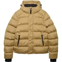 Superdry Microfibre Sport Jakke