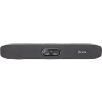 Poly Studio R30 USB-videobar 4K USB-C 842D2AA#ABB, sand