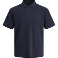 Jack & Jones Blucliff Kortermet Poloskjorte
