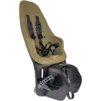 Thule Yepp 2 Maxi Mik Hd Barne Sykkelsete