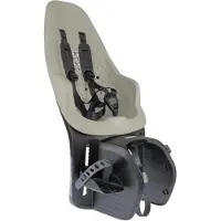 Thule Yepp 2 Maxi Mik Hd Barne Sykkelsete
