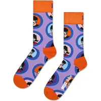 Happy socks The Beatles The Band Crewsokker