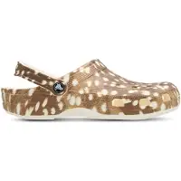 Crocs Classic Pop Animal Tresko