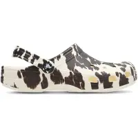 Crocs Classic Pop Animal Tresko
