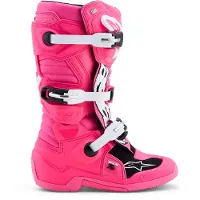 Alpinestars Tech 7s Offroad-støvler
