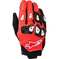 Alpinestars Sp X 7 Perforerte Skinnhansker