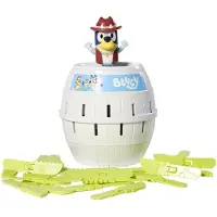 Bluey GAMES Pop-Up Bluey brettspill