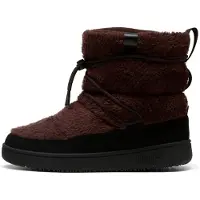 Puma Snowbae Boots Women, Shoes, Chocolate Fondue/Black, 35.5