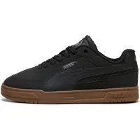 Puma Caven III Winterised Sneakers Unisex, Shoes, Black/Cool Dark Gray/Gum, 38