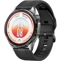 Huawei Watch GT 7 smartklokke 46 mm 1,47" AMOLED, svart