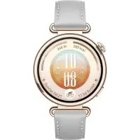 Huawei Watch GT 7 smartklokke 41 mm 1,32 AMOLED, grå
