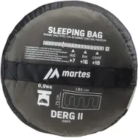Martes Essential Derg Ii Sovepose