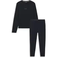 BOSS 50571089 Pyjamas Med Lange Ermer