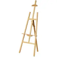 Bellson Tre Staffeli For Lerret 1.40m