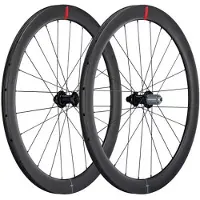 Wilier Ndr 50kc Cl Disc Tubeless Forhjul For Landeveissykkel