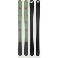 Völkl Mantra 102 2027 Ski mønster