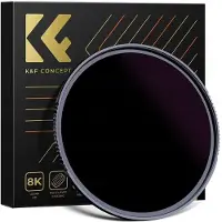 Kf K&amp F Concept ND100000 solfilter 77 mm Kf01.2517