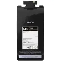 Epson Tinte matt svart 1600ml SureColor SC-T770DL