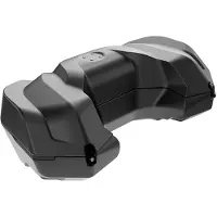 Tesseract Segway Segway At6 Snarler Court/long 21-23 Toppboks
