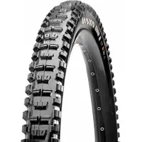 Maxxis Minion Dhr Ii 60 Tpi Maxxterra Exo+ Tubeless 29´´ X 2.60 Mtb-dekk