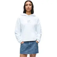 Karl lagerfeld Jeans B2w20037 Hettegenser