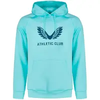 Castore Athletic Club 25/26 Presentasjon Hettegenser