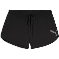 Puma Lightspeed ULTRAWEAVE Running 2" Shorts Men, Clothing, Black, S