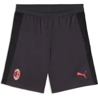 Puma Ac Milan Training W/pockets Shorts