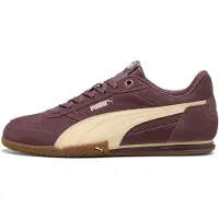 Puma Bella Donna Sneakers Women, Shoes, Rich Cocoa/Buttercream, 38