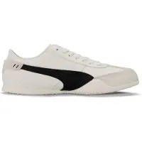 Puma Bella Lea Sneakers Women, Shoes, Warm White/Black, 38