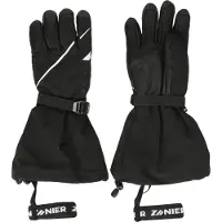 Zanier 70° North GTX, Skihansker, Black
