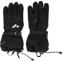 Zanier 80° North STX, Skihansker, Black