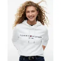 Tommy Hilfiger Heritage Essential Collegegenser