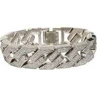Urban Classics Glitter Armbånd
