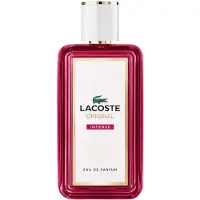 Lacoste Original Femme EDP Intense 100 ml