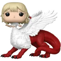 Funko POP! Pop! Dungeons And Dragons-super Falin Figur