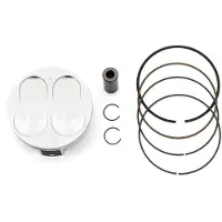 Vertex Piston 24449a Stempelsett