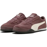 Puma Bella Classic Sneakers Women, Shoes, Rich Cocoa/Black, 36