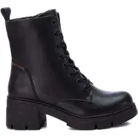 Refresh 17091 Høyhælte Booties