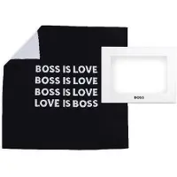 BOSS J53570 Teppe