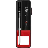 HerQs Single Max - Steketermometer - for barbequegrill