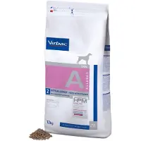 Virbac Veterinary HPM Allergy A2 for hund - 12 kg